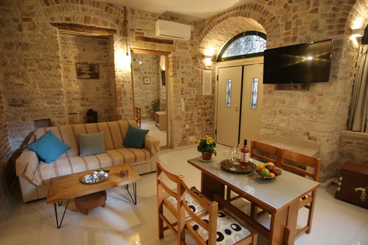 Nj Corfu Kalypso Apartment ภายนอก รูปภาพ